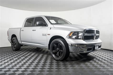 Used 2018 Ram 1500 for Sale Near Me .